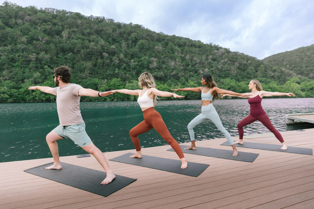 Lake Austin Spa Resort - All Inclusive