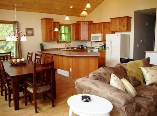 Spring Brook Resort