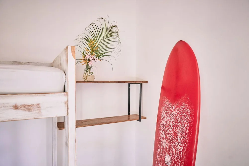 Rapture Surfcamps Costa Rica