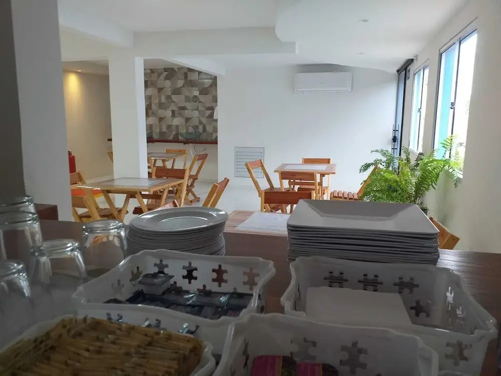 HOTEL LA SIERRA