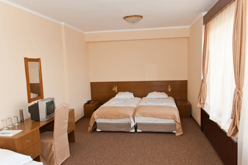 Rila Hotel Sofia