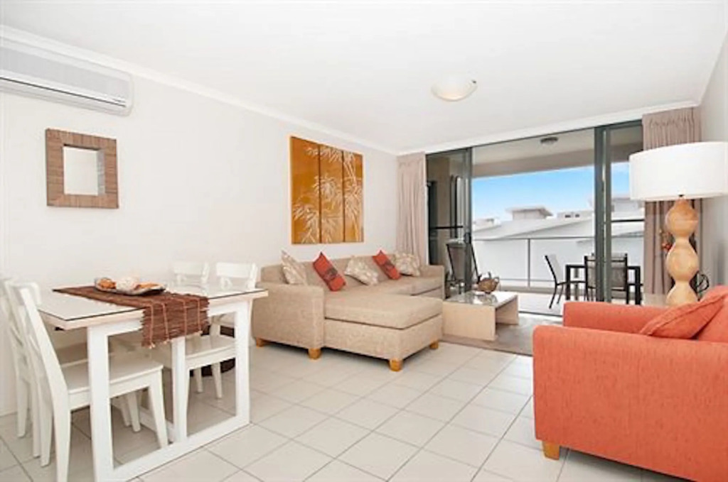 Sand Dunes Resort Accommodation
