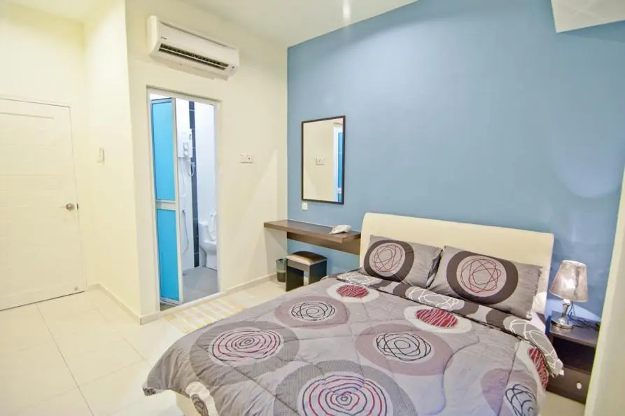 My Jonker Homes