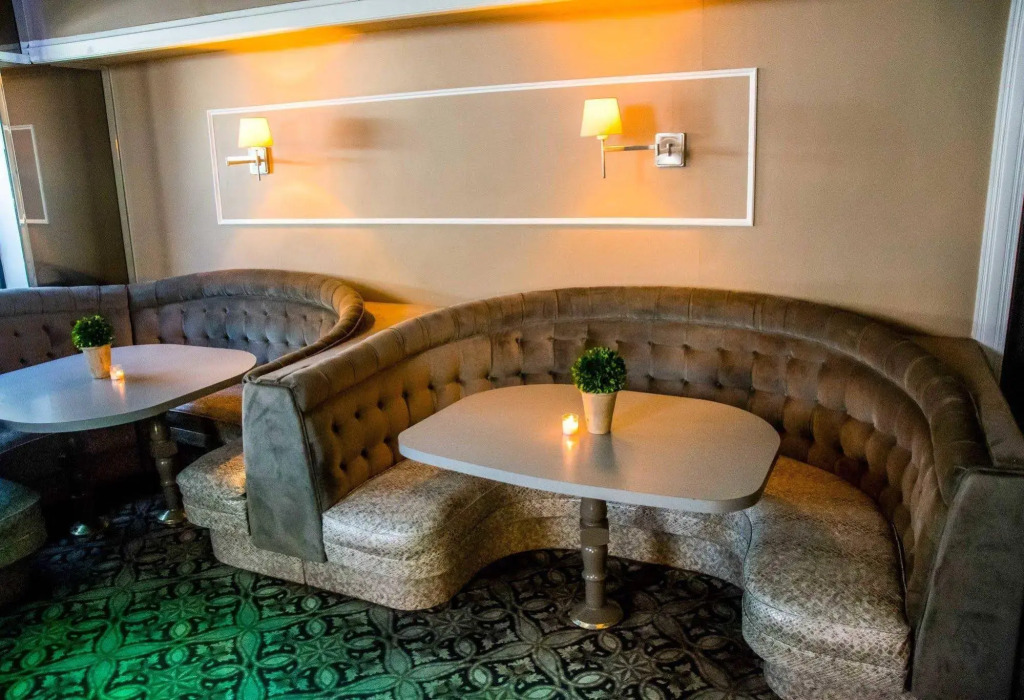 Hotel Fray Marcos