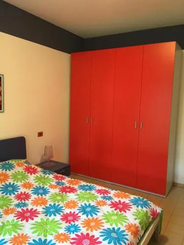 Apartaments Marina del Cavallino
