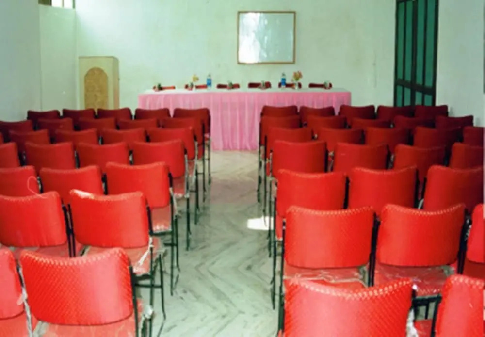 Madhuvan Hotel