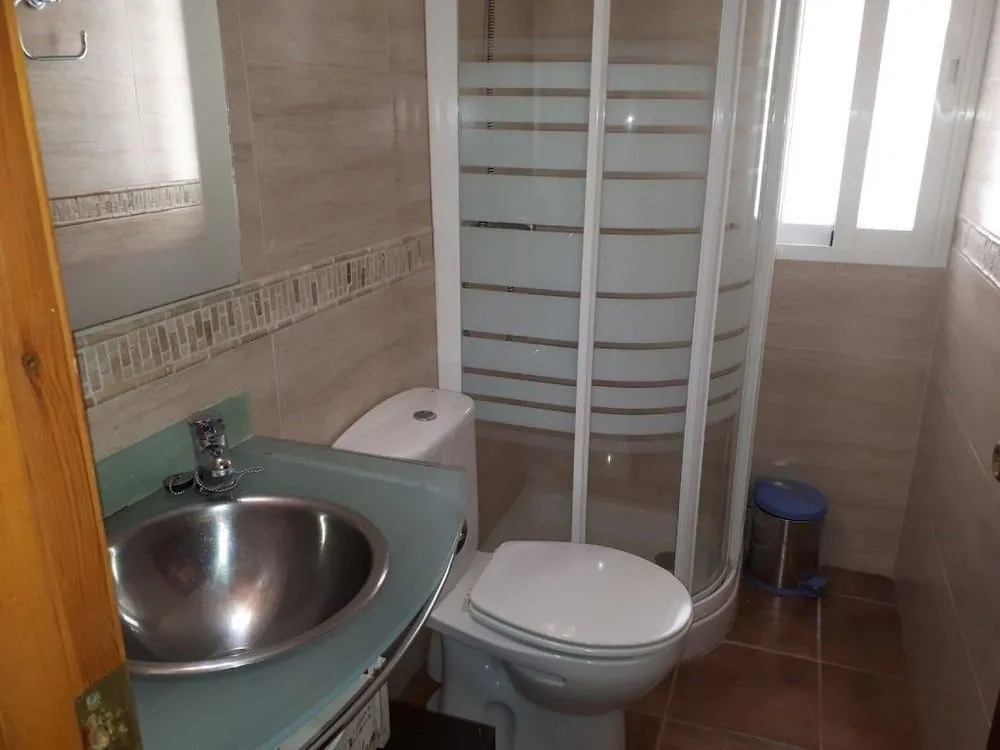 Apartamento Saturno - Fuengirola | 2330