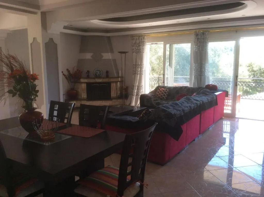 Villa Natalia
