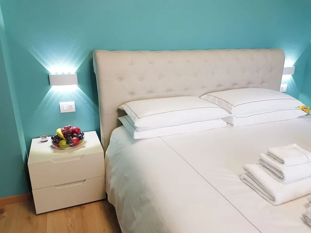 Villa Bellavista Alba, B&B