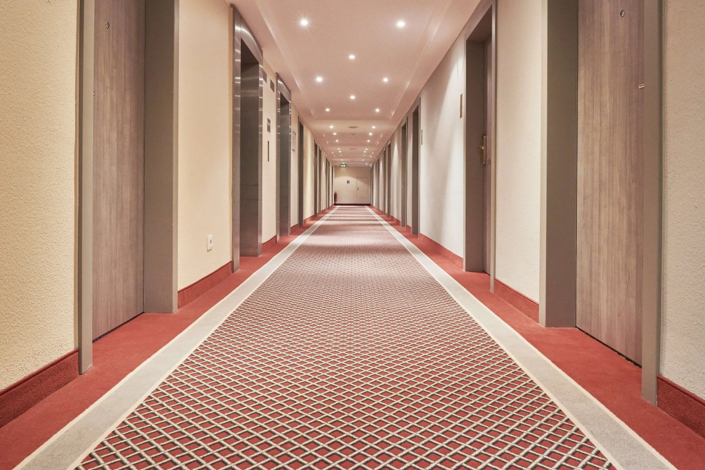 Best Western Hotel Leipzig City Center