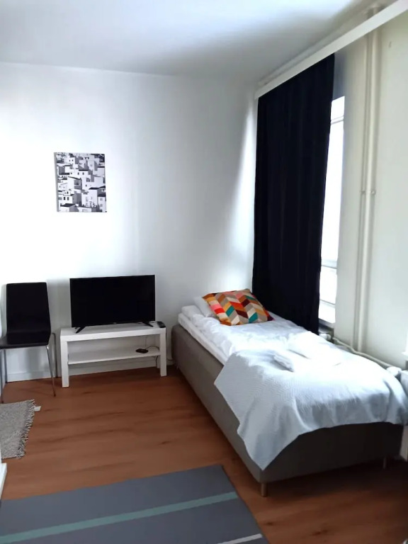 Kotimaailma Aparthotel Kamppi - Studio 2