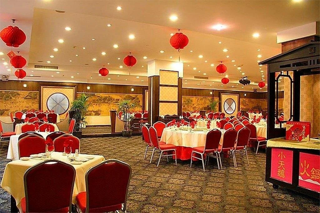 Cygnet Hotel