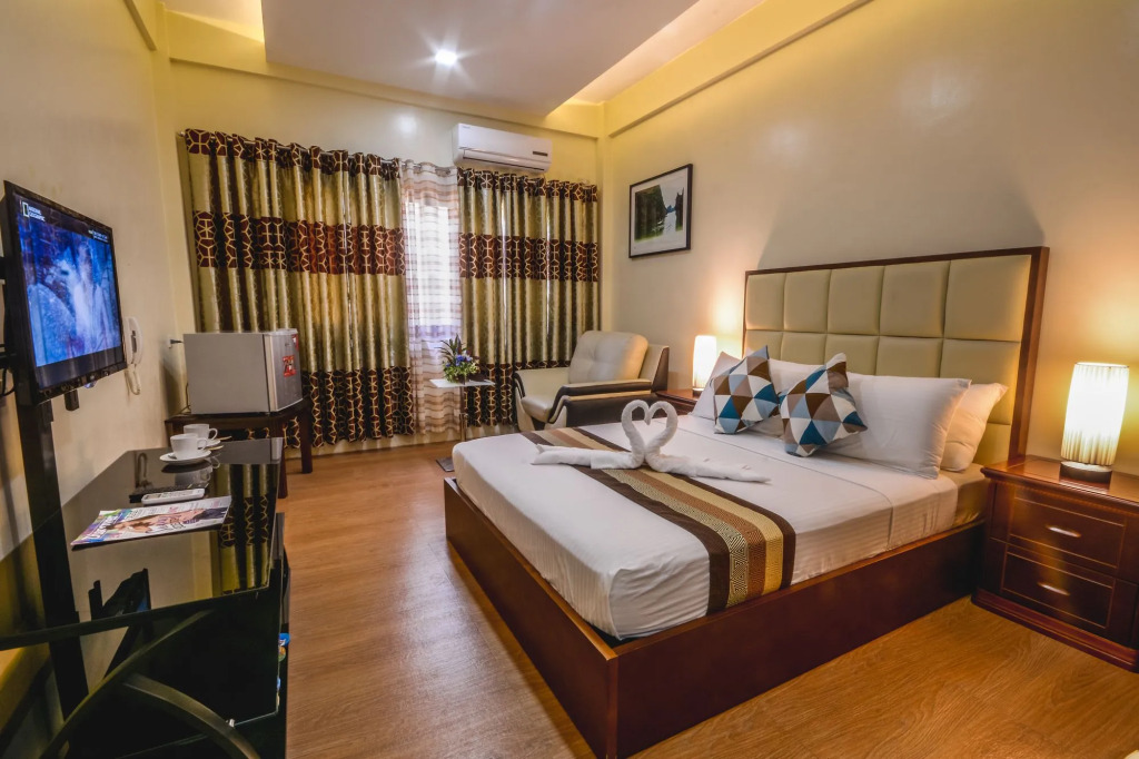 Rema Tourist Inn