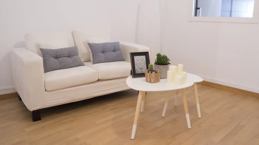 Plaza de España Ferrol Apartment