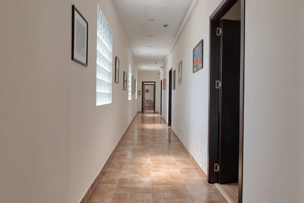 New Tiflis Apartments Plekhanovi