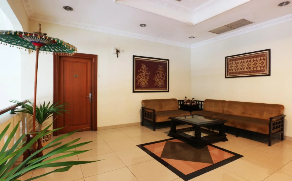 Desa Wisata Hotel