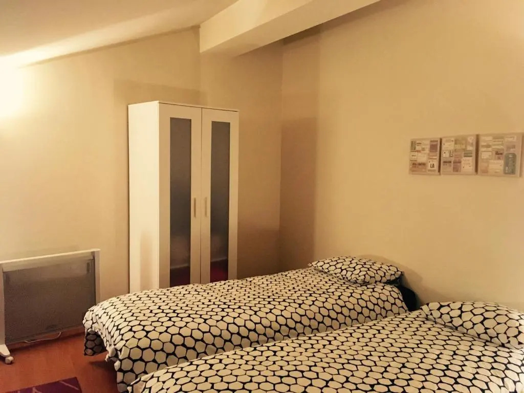 Miguel Bombarda Cozy Apartment