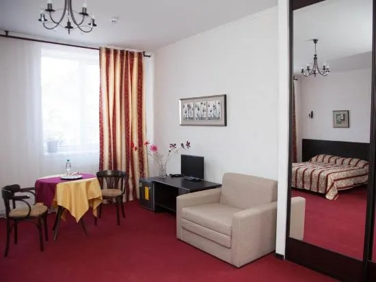 Florentina Hotel