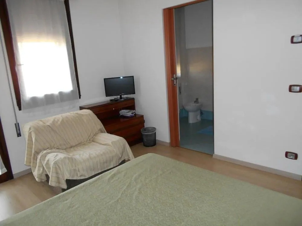 B&B da Rosy