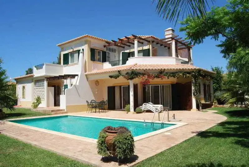 Garden Villas At Pestana Carvoeiro Golf