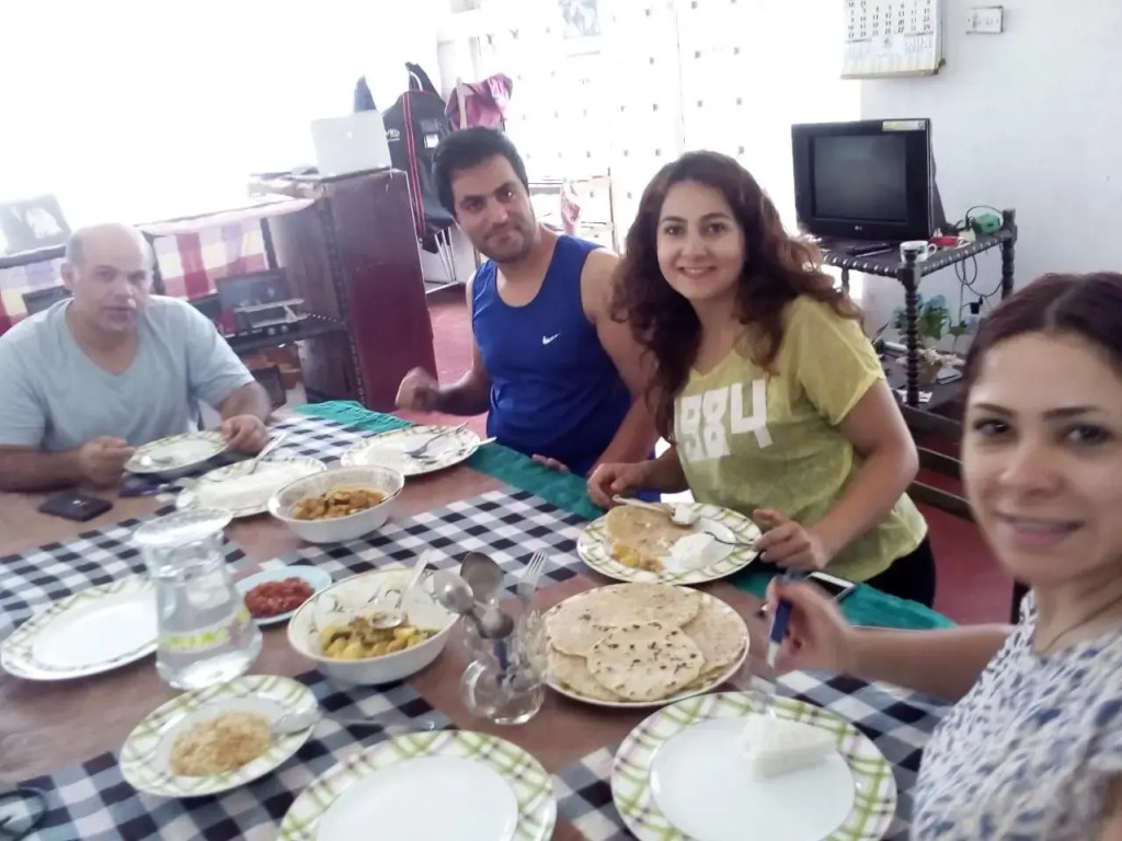 Aeroform Homestay