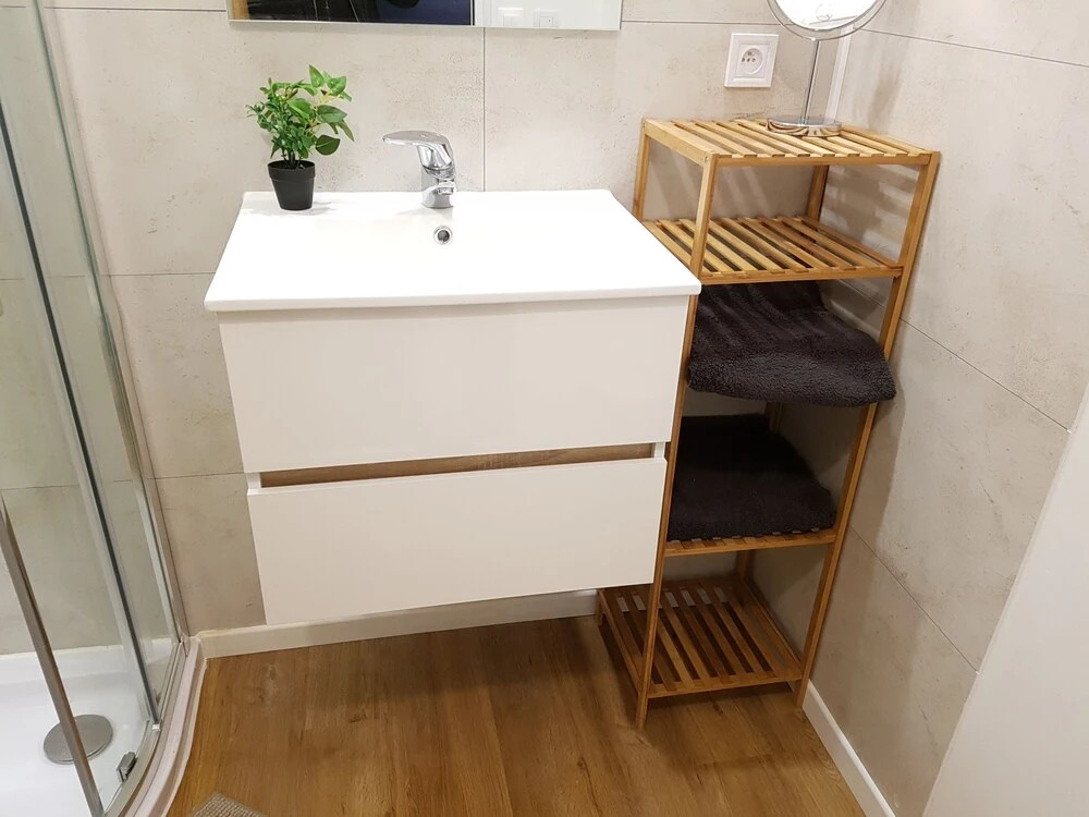T2 Rénové et Cosy centre ville
