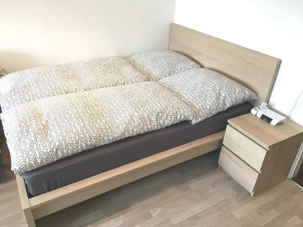 Apartment Newstyle