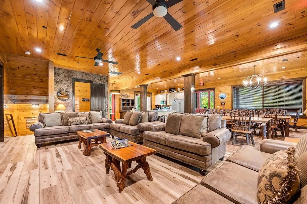 Greystone Retreat