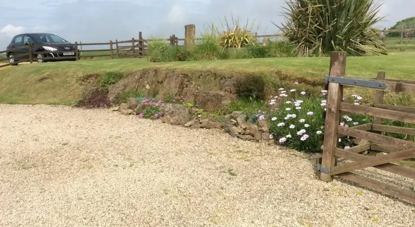 Shannochie Cottages
