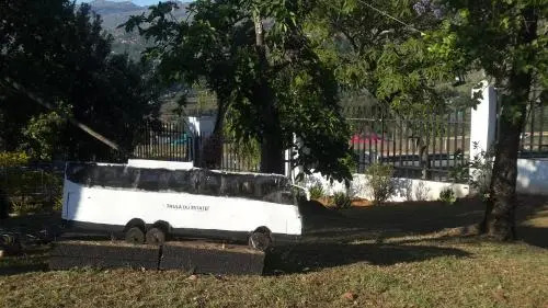 1 Bed Apartment inside Thula Du Estate