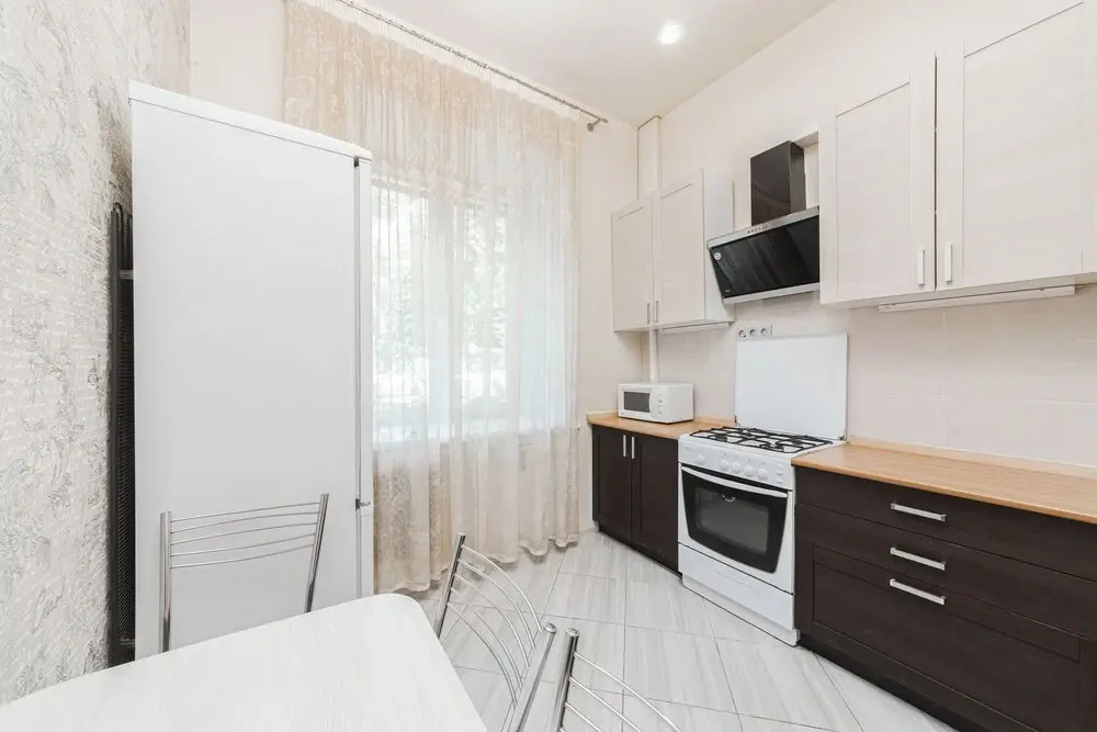 Minsk Apartments on Zakharova str 19