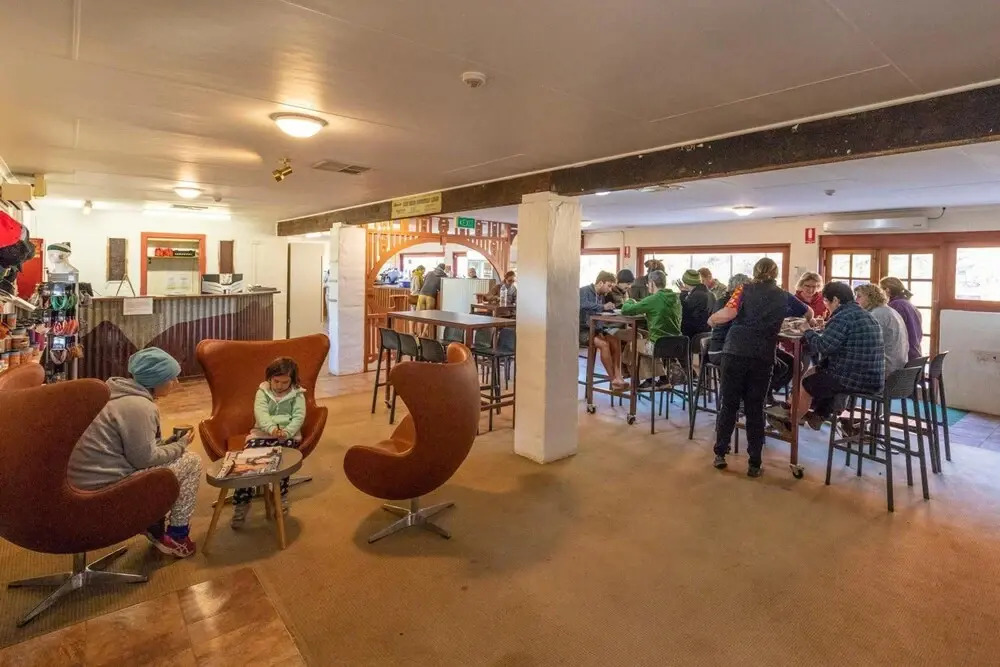 Glen Helen Lodge, NT