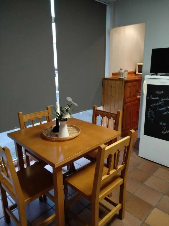 Apartamentos Pumarin