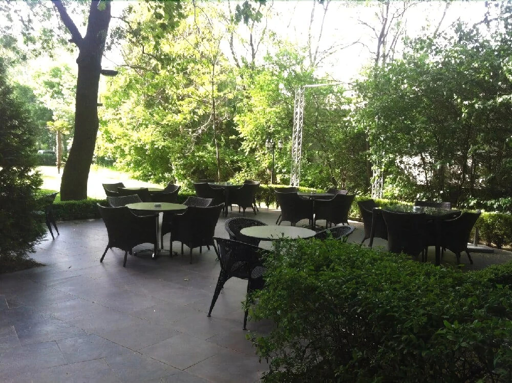 Aparthotel Sapphire