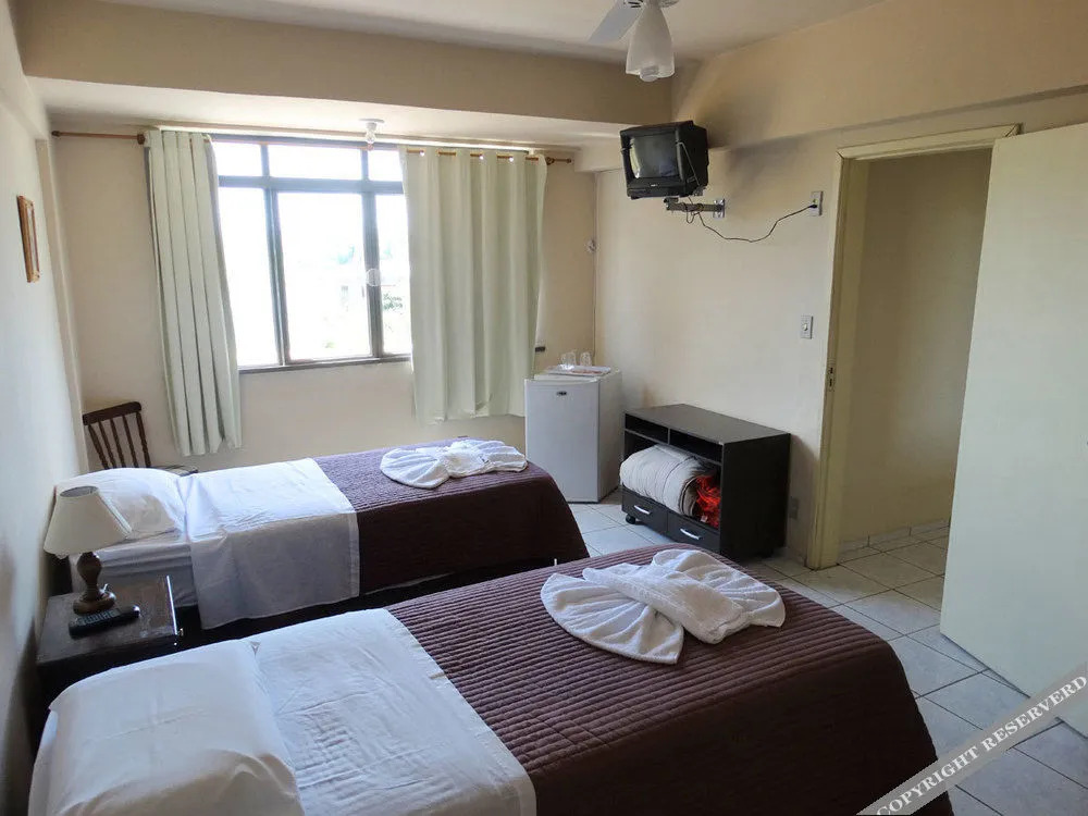 Hotel Ermitage