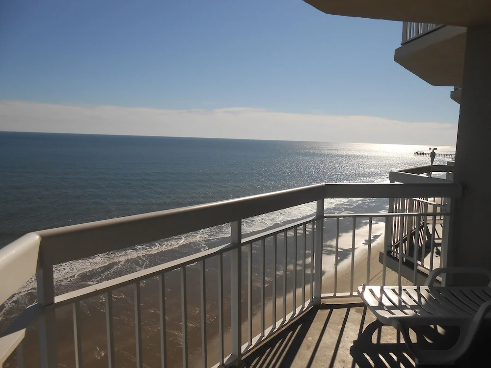 1007 Waters Edge Resort 1 Bedroom Condo