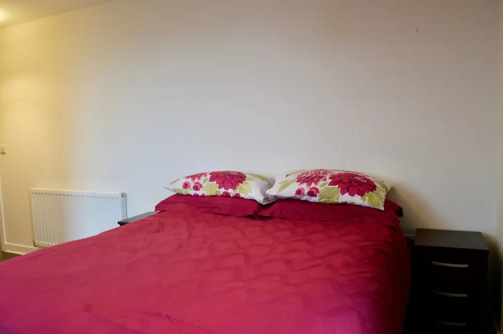 2 Bedroom Flat In Inverleith