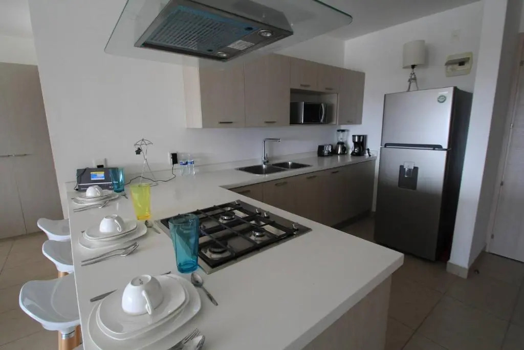 Premier Apartment Downtown 4 Guests 1604