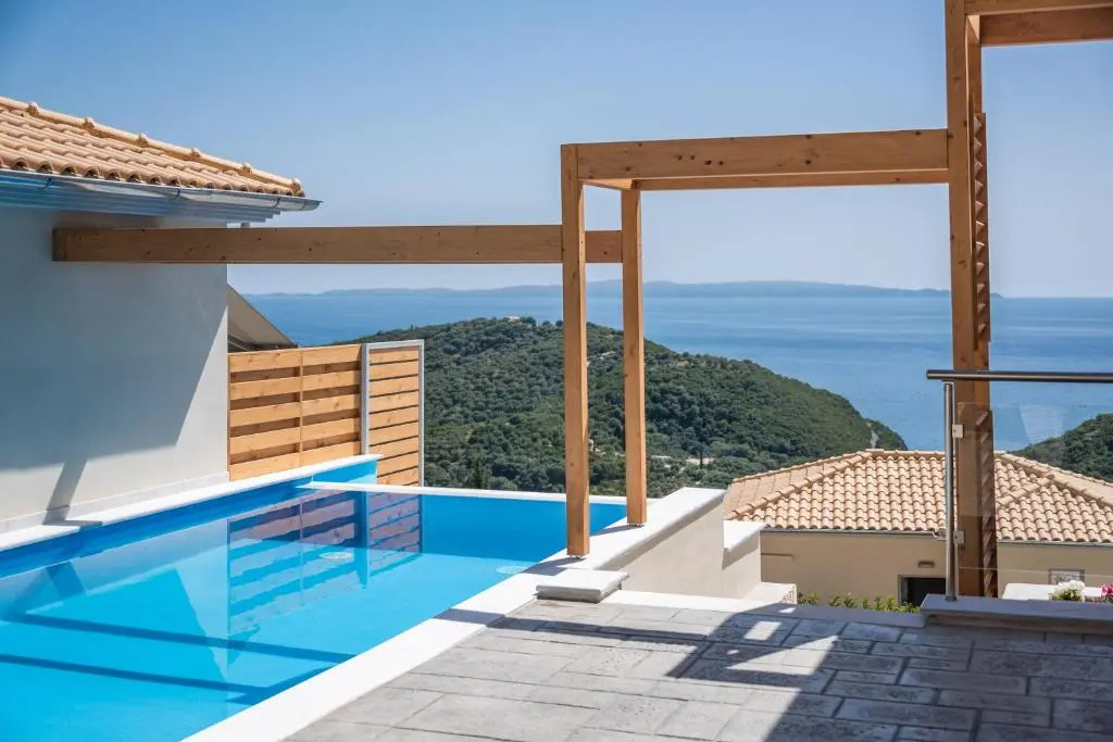 Horizon Ionian Villas