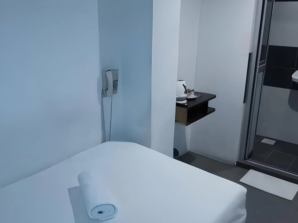 T-Hotel Bukit Bintang