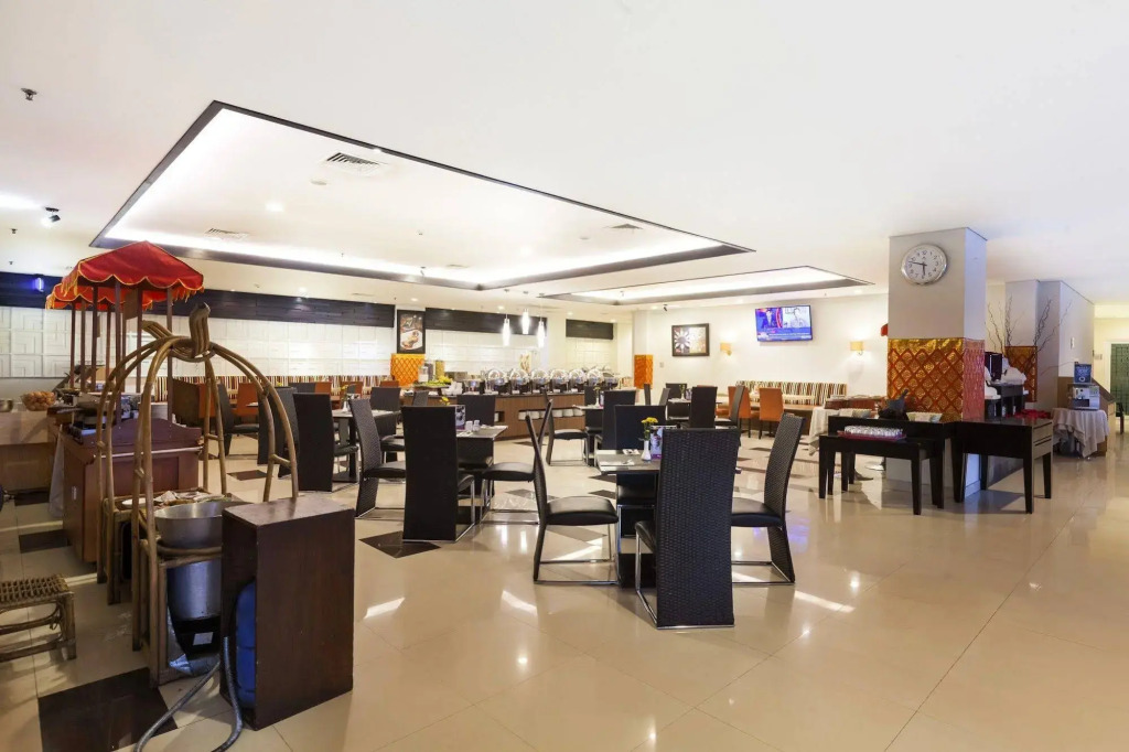 Swiss-Belinn Malang