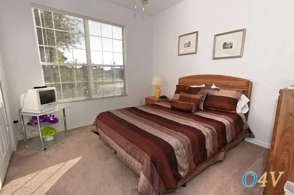 Ov248 - Emerald Island - 4 Bed 3 Baths Townhome