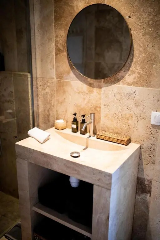 L ABRI spa et détente
