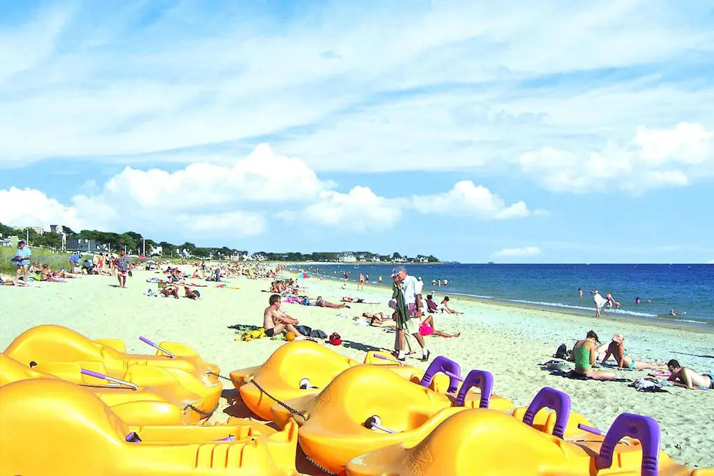 Holiday Home, Auray In Auray