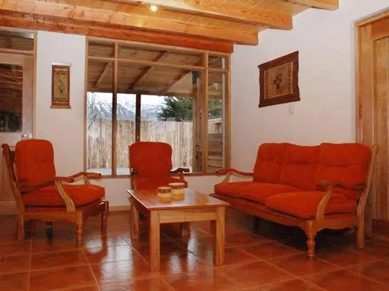Hotel Tierra Mapuche