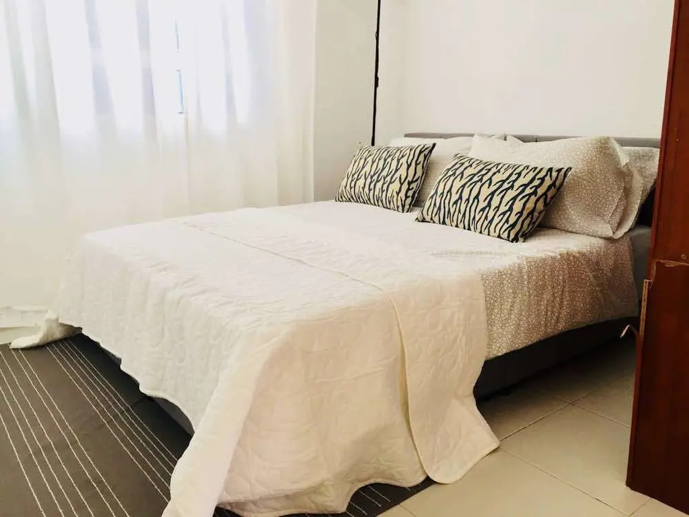 Casa Suria Apartment