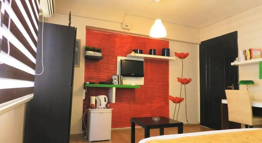 Ada Apart Bakırkoy Suite