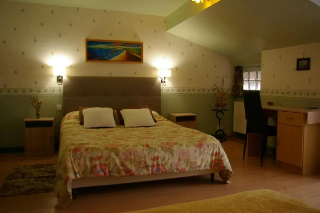 Gîte Chez Jo