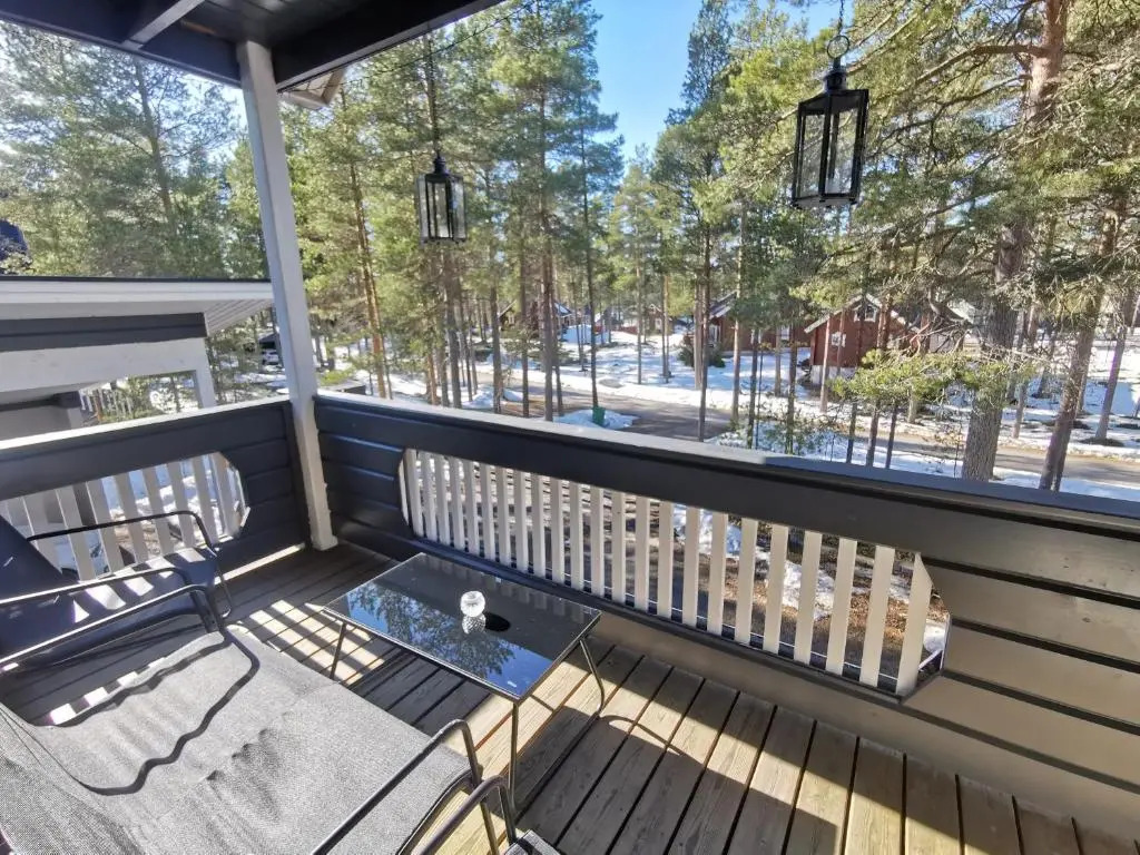 Villa Merisärkkä-Kalajoki Hiekkasärkät
