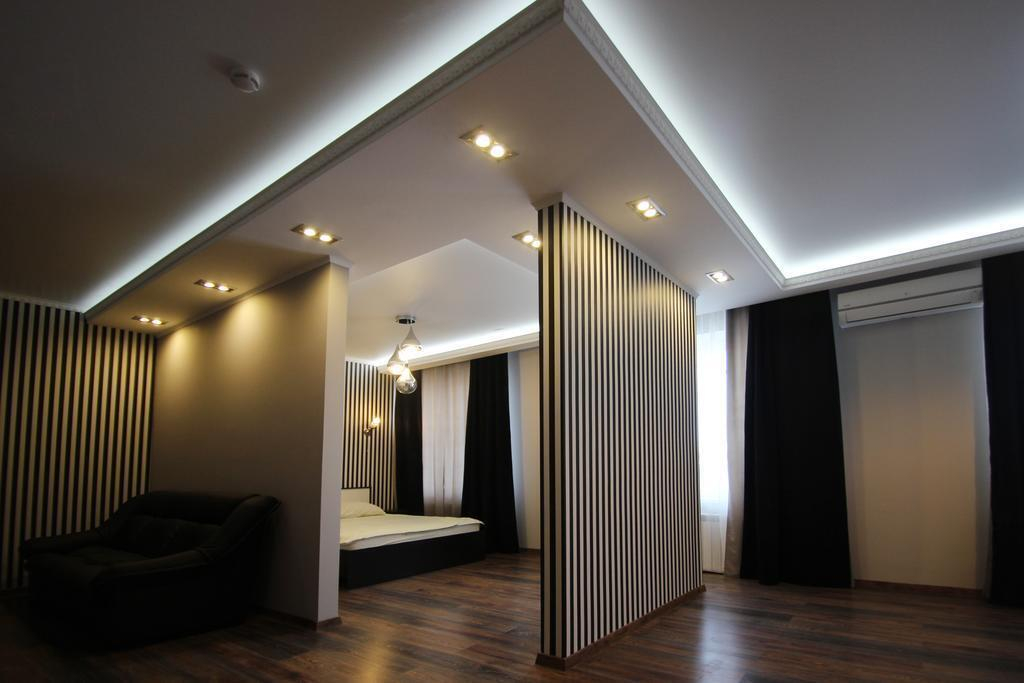 Hotel Dnepr